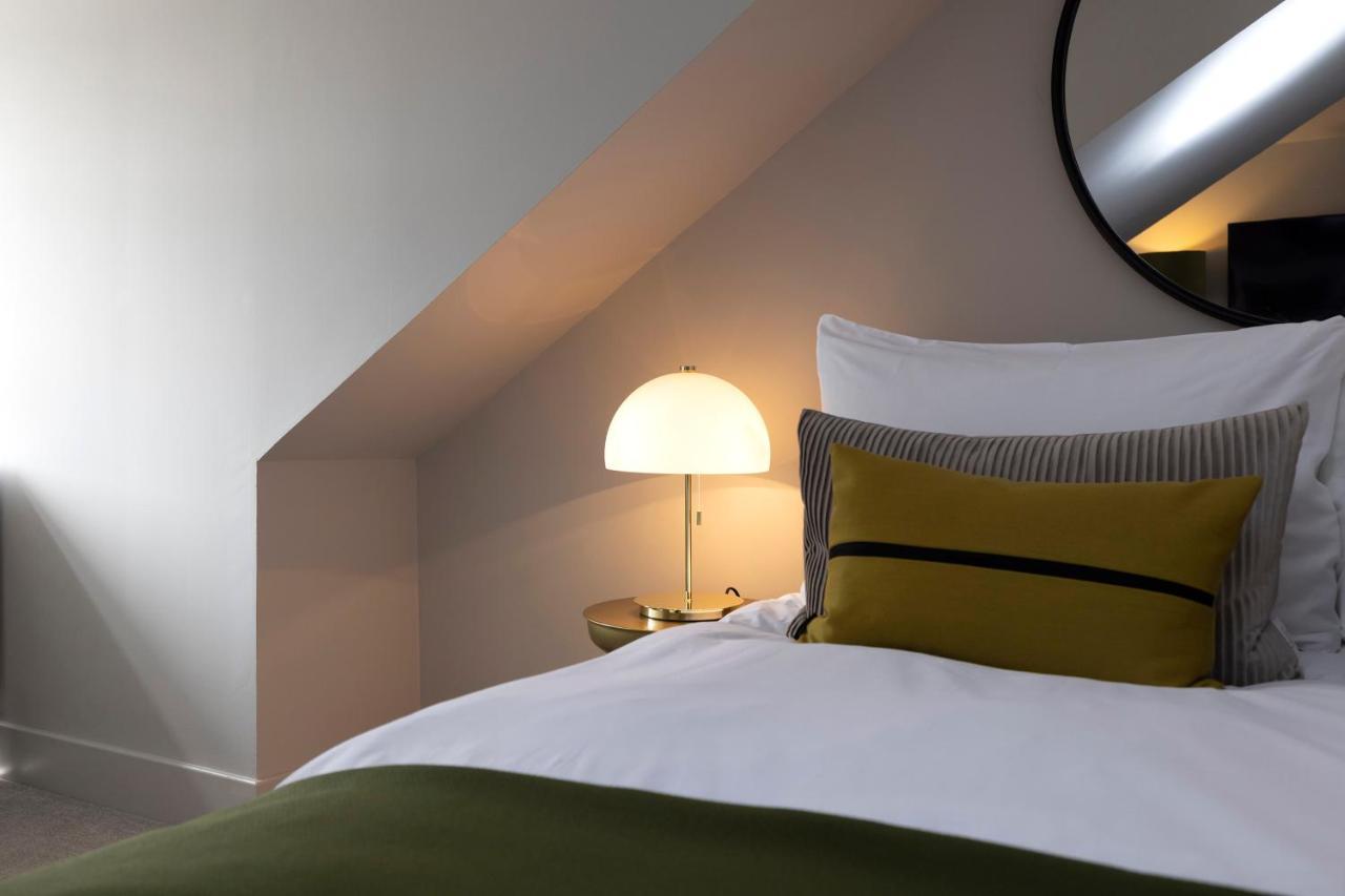 Joivy Luxury Flat Near Edinburgh Castle Διαμέρισμα Εξωτερικό φωτογραφία