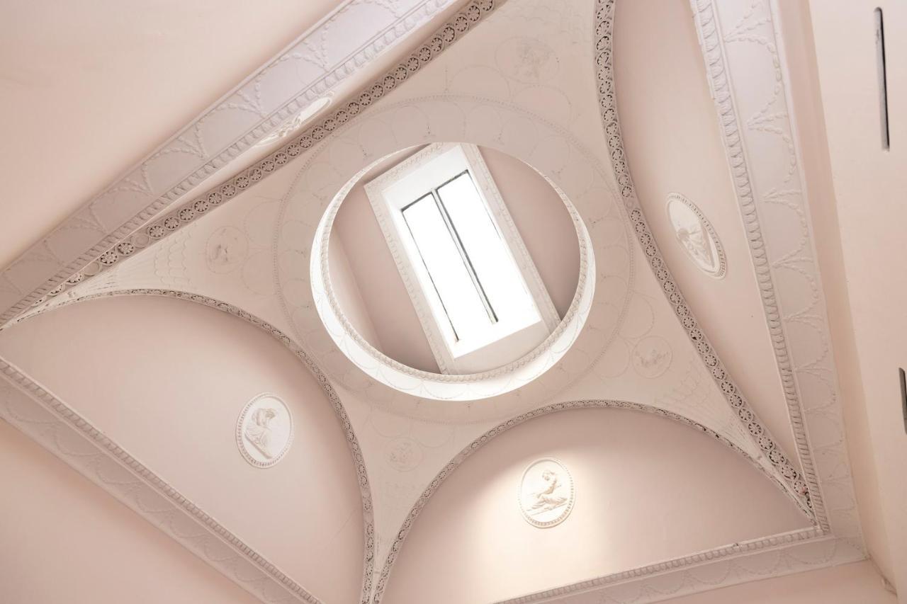 Joivy Luxury Flat Near Edinburgh Castle Διαμέρισμα Εξωτερικό φωτογραφία